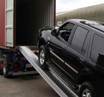 Car Transportation