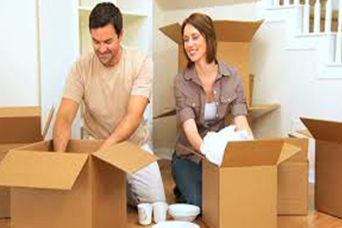 Domestic Relocation Madhavaram Milk Colony