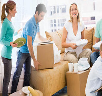 Domestic Relocation