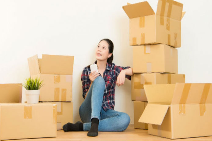 Household shifting services Madhavaram Milk Colony