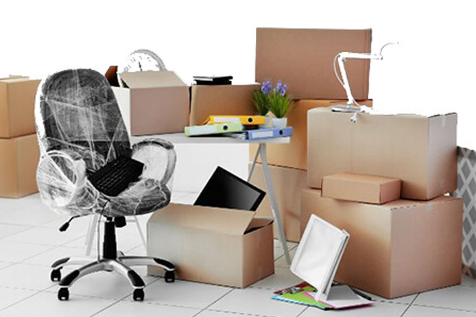 Office Shifting Services Madhavaram Milk Colony