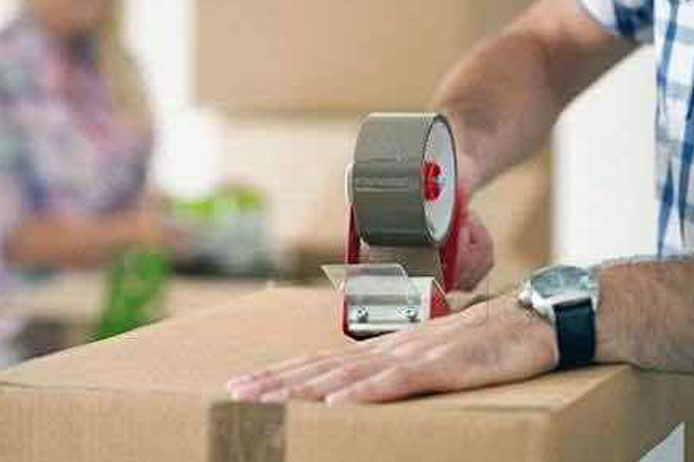 Packers and Movers Madhavaram Milk Colony