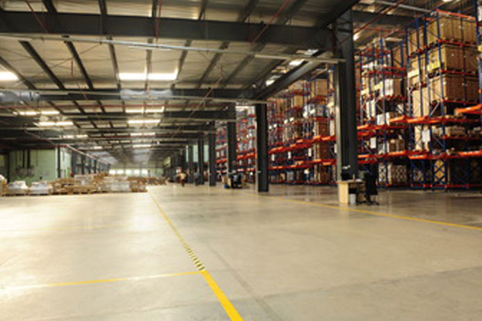 Warehousing Services Madhavaram Milk Colony